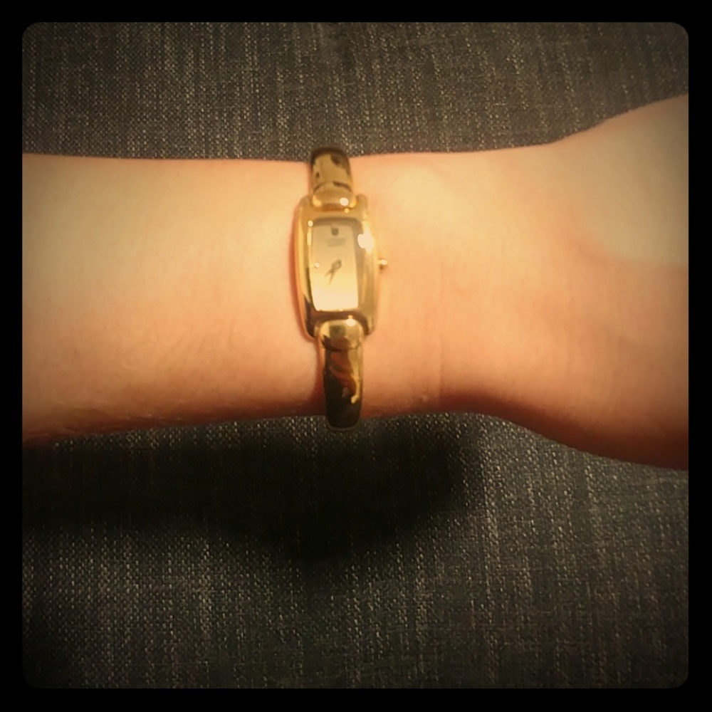 Citizen Gold Watch